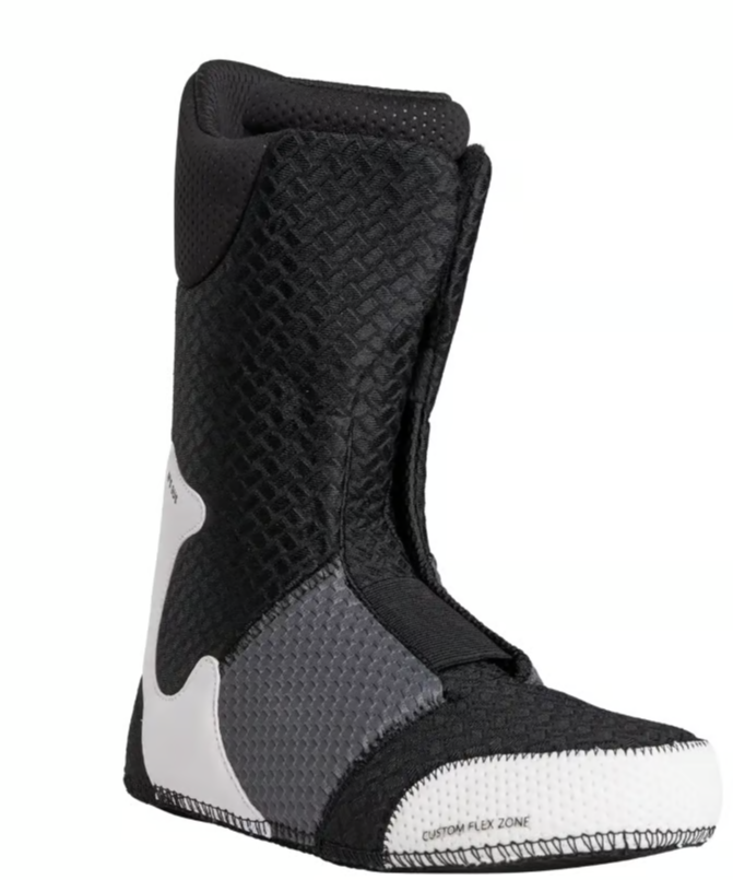 25-26 NIDECKER ALTAI BLACK | 4-Ride Online Shop