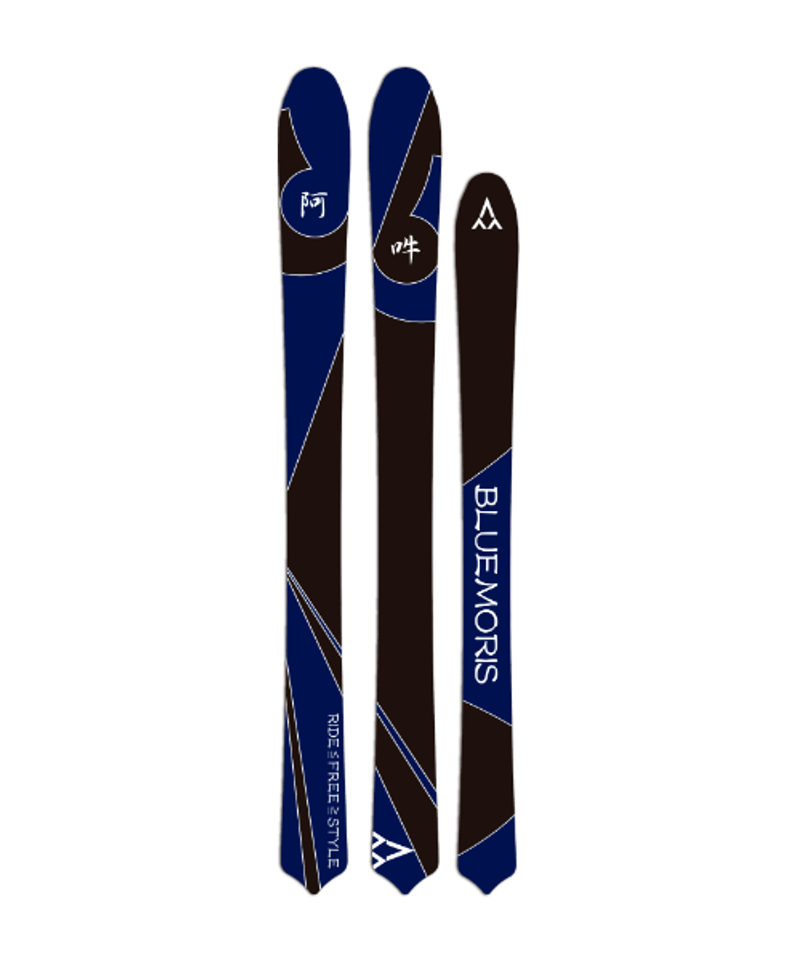 阿吽(あうん)/174cm | 4-Ride Online Shop 阿吽(あうん)/174cm | 4-Ride Online Shop