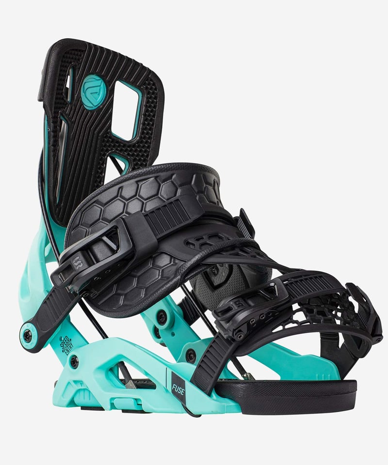 22-23 FLOW FUSE HYBRID | 4-Ride Online Shop 22-23 FLOW FUSE HYBRID | 4-Ride Online Shop