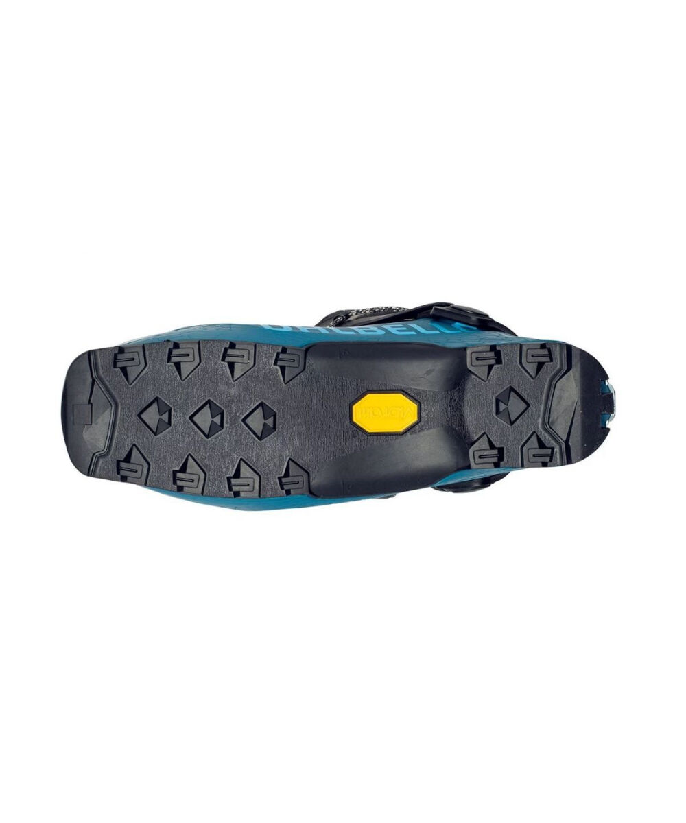 DALBELLO Quantum UNI BLU/BLK | 4-Ride Online Shop