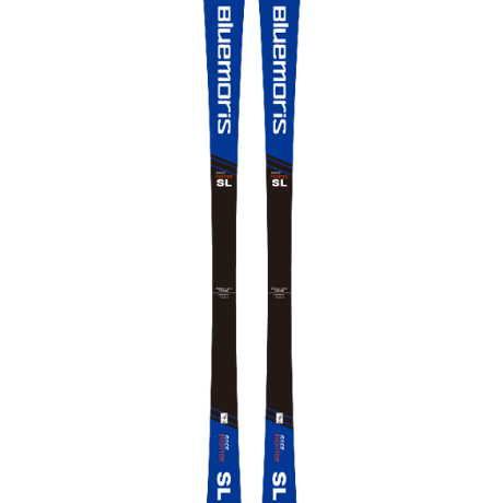 メンテ済 118cm 靴20cm BLUEMORIS B×B 子供用スキーセット メンテ済 118cm 靴20cm BLUEMORIS B×B 子供用スキーセット