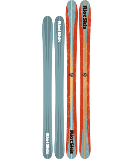 CATEGORY Riot Skis | 4-Ride Online Shop CATEGORY Riot Skis | 4-Ride Online Shop