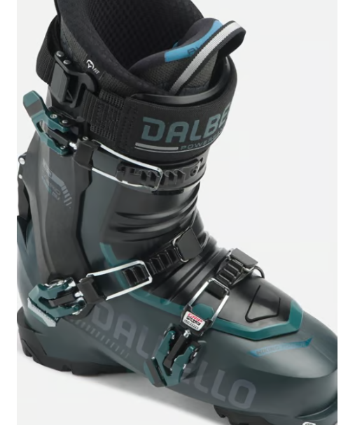 25-26 DALBELLO CABRIO MV FREE 120 IF D.PETROL/B