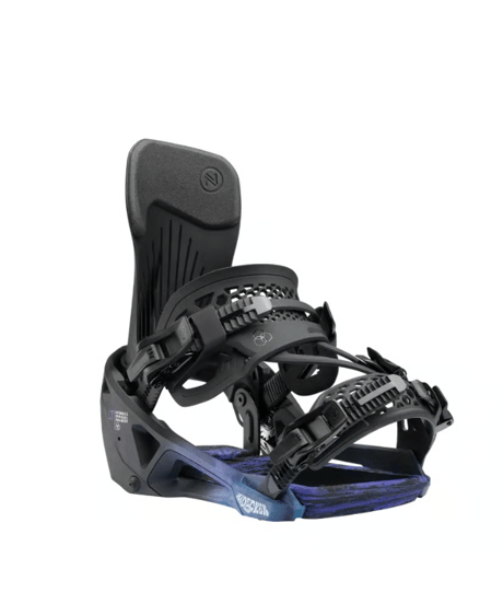 25-26 NIDECKER LT SUPERMATIC DROPINシステム(HYBRIDストラップ)