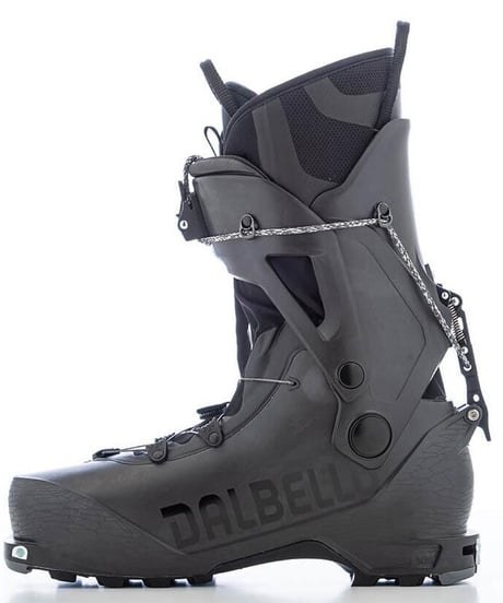 DALBELLO Quantum Asolo Factory