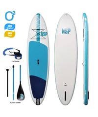 2022 NSP ELEMENTS CRUSE 9'8