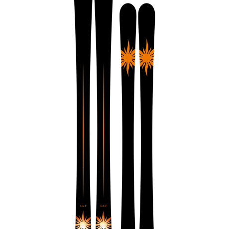 RelSM LA-F 168cm リズム ReIsm リズムLA‐F classic 168