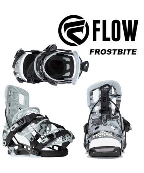 【訳あり品】22-23 FLOW NX2-TM（色あせあり）