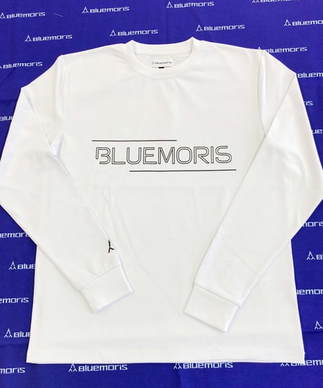 BluemorisオリジナルドライロングＴシャツ