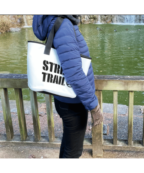 Stream Trail　BLOW S（ブロー S）