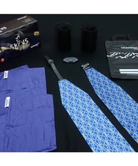 RIOT SKIS(ライオットスキー)17 TBS (THE BLIND STEEZ) | 4 RIOT SKIS(ライオットスキー)17 TBS (THE BLIND STEEZ) | 4