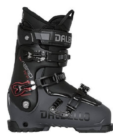 ◆ スキー ブーツ DALBELLO SCORPION 150 22.0 cm スキーギア選びはブーツから！ 2024-25season 人気ブランド