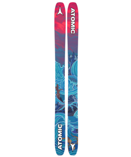 25-26 ATOMIC BENT 110