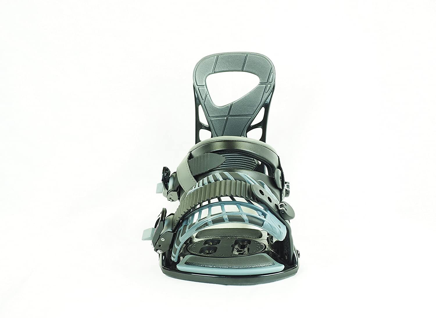 BXB CRUZAR-2（スノーボードバインディング）：セット販売用 | 4-Ride