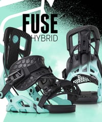22-23 FLOW NX2-TM HYBRID | 4-Ride Online Shop