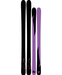 DALBELLO DS MX 80 BLACK/BLACK | 4-Ride Online Shop