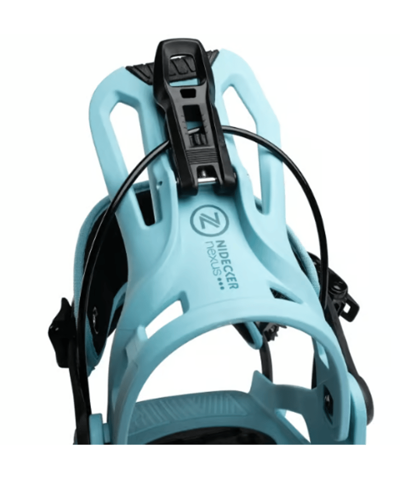 25-26 NIDECKER FLOW NEXUS FUSION | 4-Ride Onlin