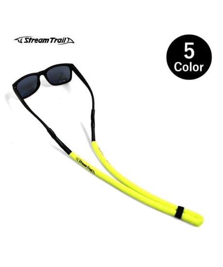 Stream Trail　FLOATING STRAP(フローティングストラップ)