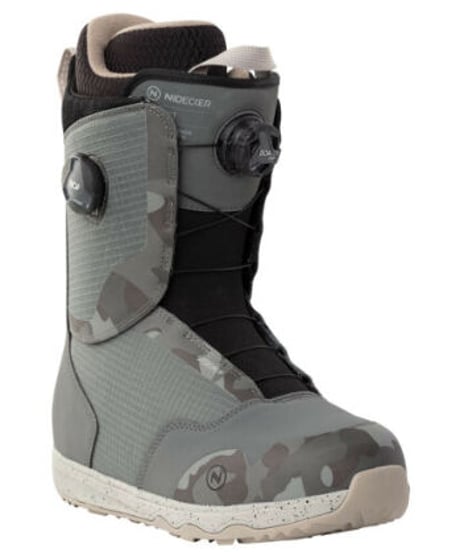 CATEGORY Boots for snowboard | 4-Ride Online Shop