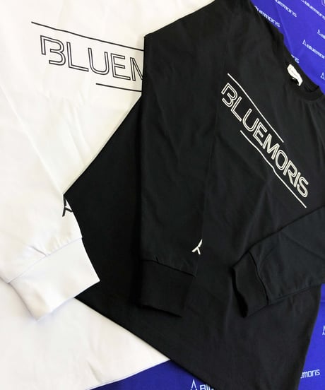 BluemorisオリジナルドライロングＴシャツ