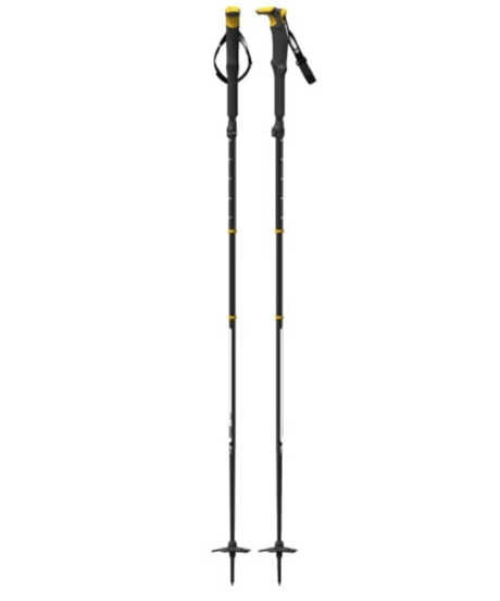 25-26 G3 Pivot Long（115-135cm）