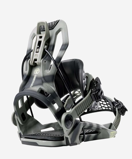 22-23 FLOW FENIX PLUS HYBRID