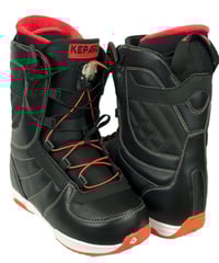 MARKER BARON EPF 13 265-325mm/110mm | 4-Ride On MARKER BARON EPF 13 265-325mm/110mm | 4-Ride On
