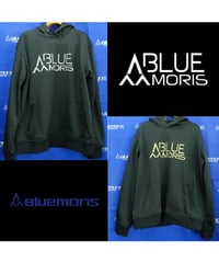 Bluemorisオリジナル パーカー