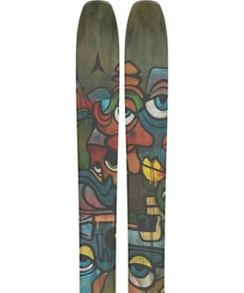 25-26 ATOMIC BENT 110 | 4-Ride Online Shop