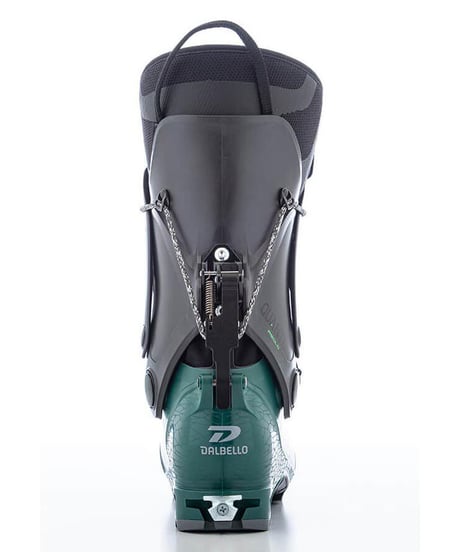DALBELLO Quantum Asolo GRN/BK