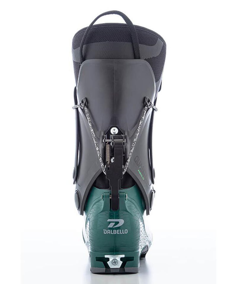 DALBELLO Quantum Asolo GRN/BK | 4-Ride Online Shop