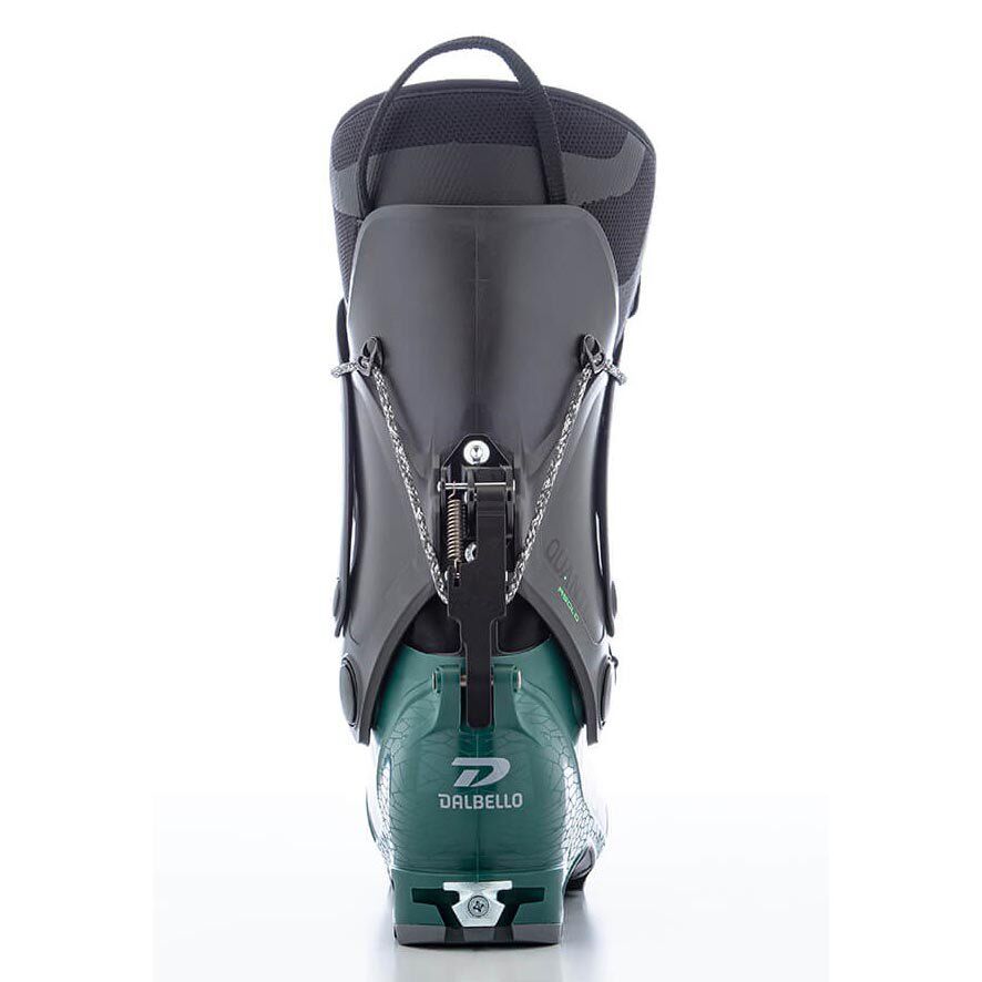 DALBELLO Quantum Asolo GRN/BK | 4-Ride Online Shop