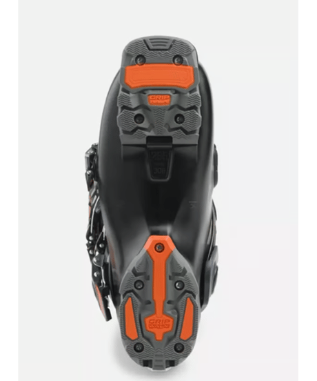 25-26 DALBELLO CABRIO MV FREE 100 IF BLK/ANTHRACIT