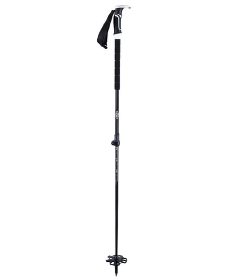 BCA SCEPTER ADJUSTABLE CARBON ALUMINIUM BLACK