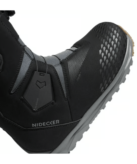 25-26 NIDECKER ALTAI BLACK
