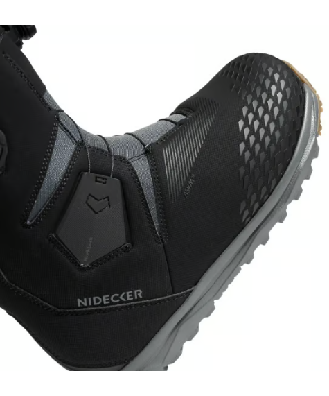25-26 NIDECKER ALTAI BLACK | 4-Ride Online Shop