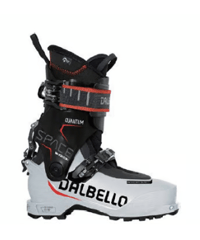 DALBELLO LUPO TI ID（ダルベロ ルポ スキーブーツ） | 4-Ride O