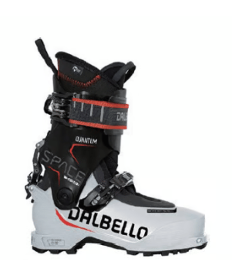 Dalbello Lupo ATスキー ブーツ(女性用) Dalbello Lupo ATスキー