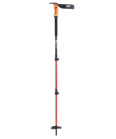 BCA SCEPTER 3S BLACK/ORANGE | 4-Ride Online Shop