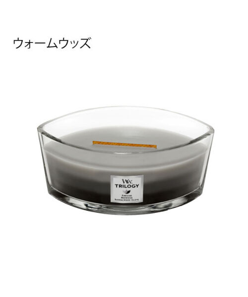 WoodWickトリロジーハースウィックL | 4-Ride Online Shop WoodWickトリロジーハースウィックL | 4-Ride Online Shop