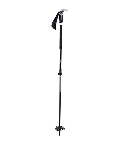 BCA SCEPTER ADJUSTABLE CARBON ALUMINIUM BLACK