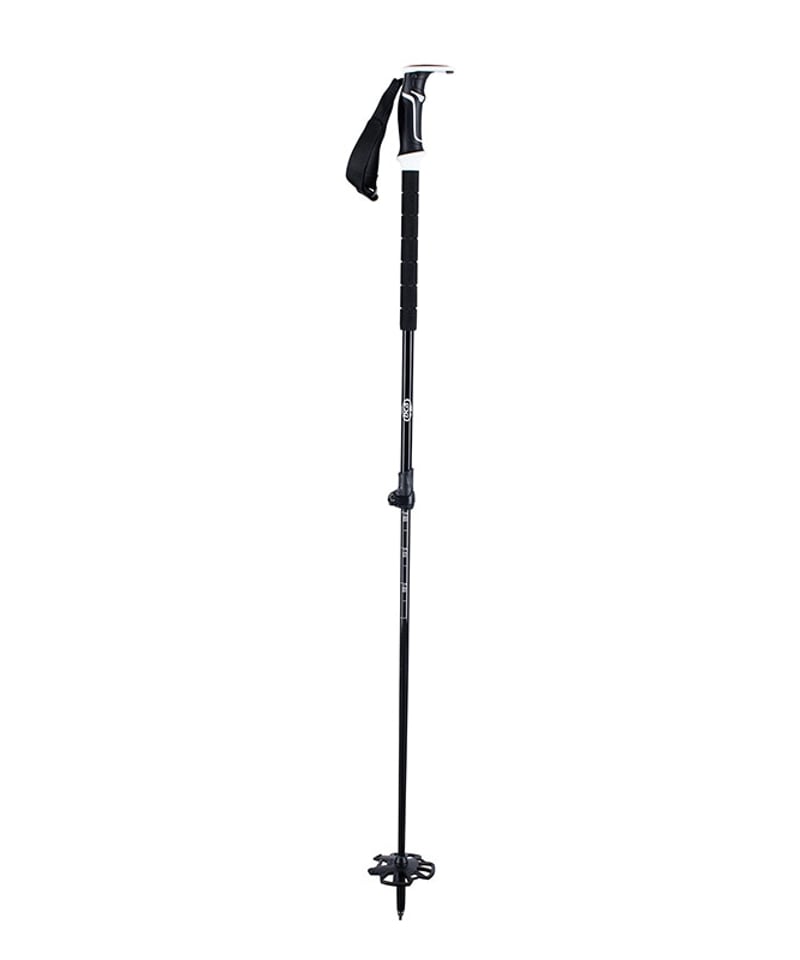 BCA SCEPTER ADJUSTABLE CARBON ALUMINIUM BLACK |