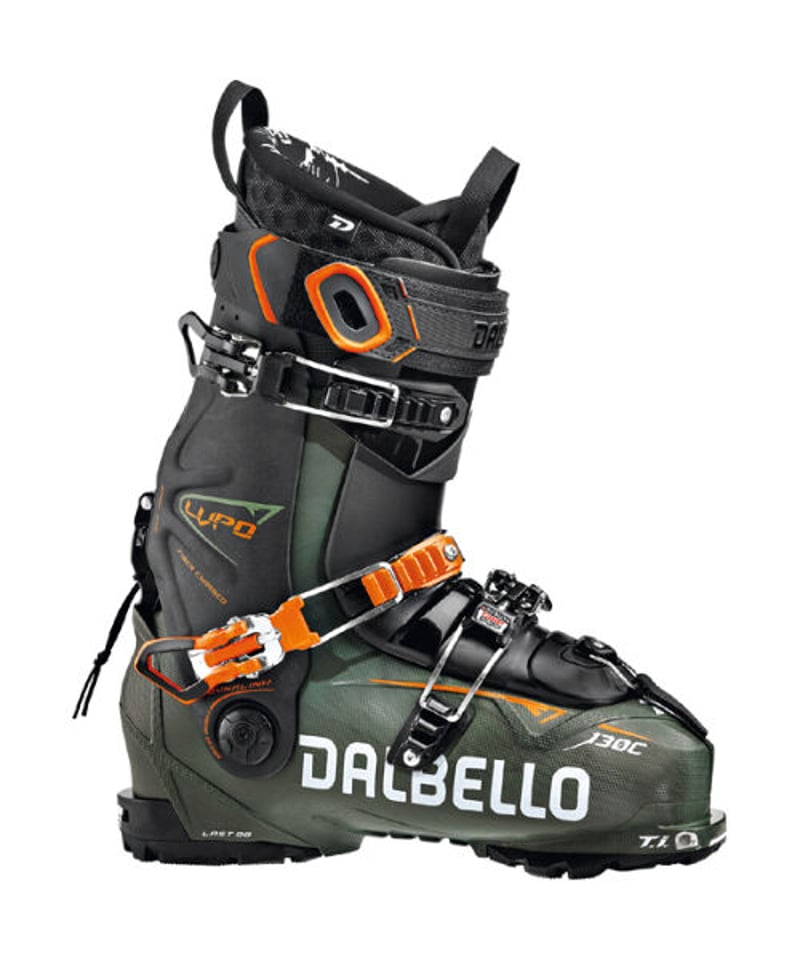 DALBELLO LUPO 130 C | 4-Ride Online Shop DALBELLO LUPO 130 C | 4-Ride Online Shop