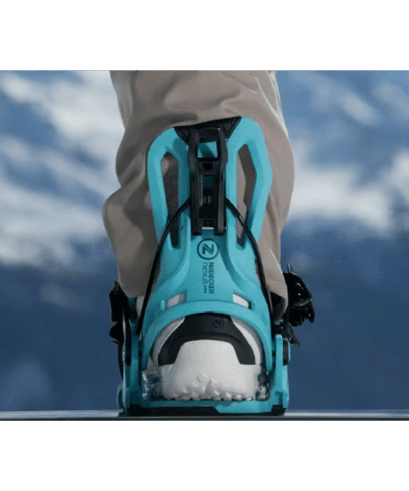 25-26 NIDECKER FLOW NEXUS FUSION | 4-Ride Onlin