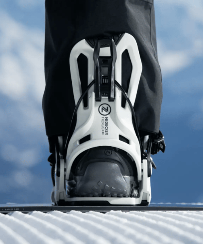 25-26 NIDECKER FLOW NEXUS FUSION | 4-Ride Onlin