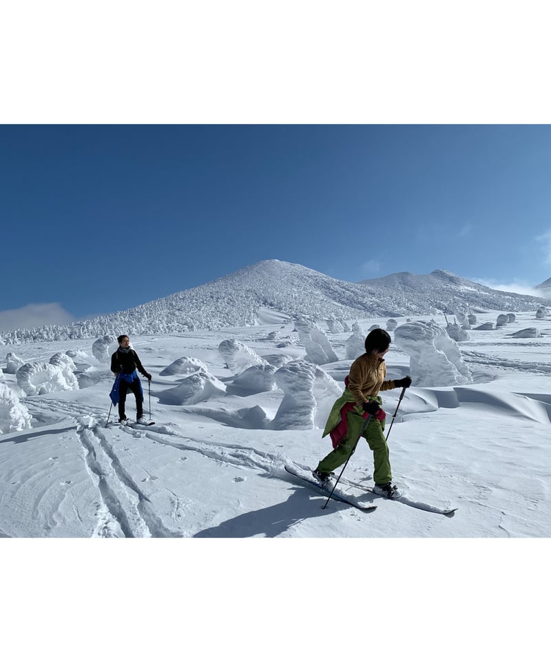 23-24 SnowHike（スノーハイク） | 4-Ride Online Shop