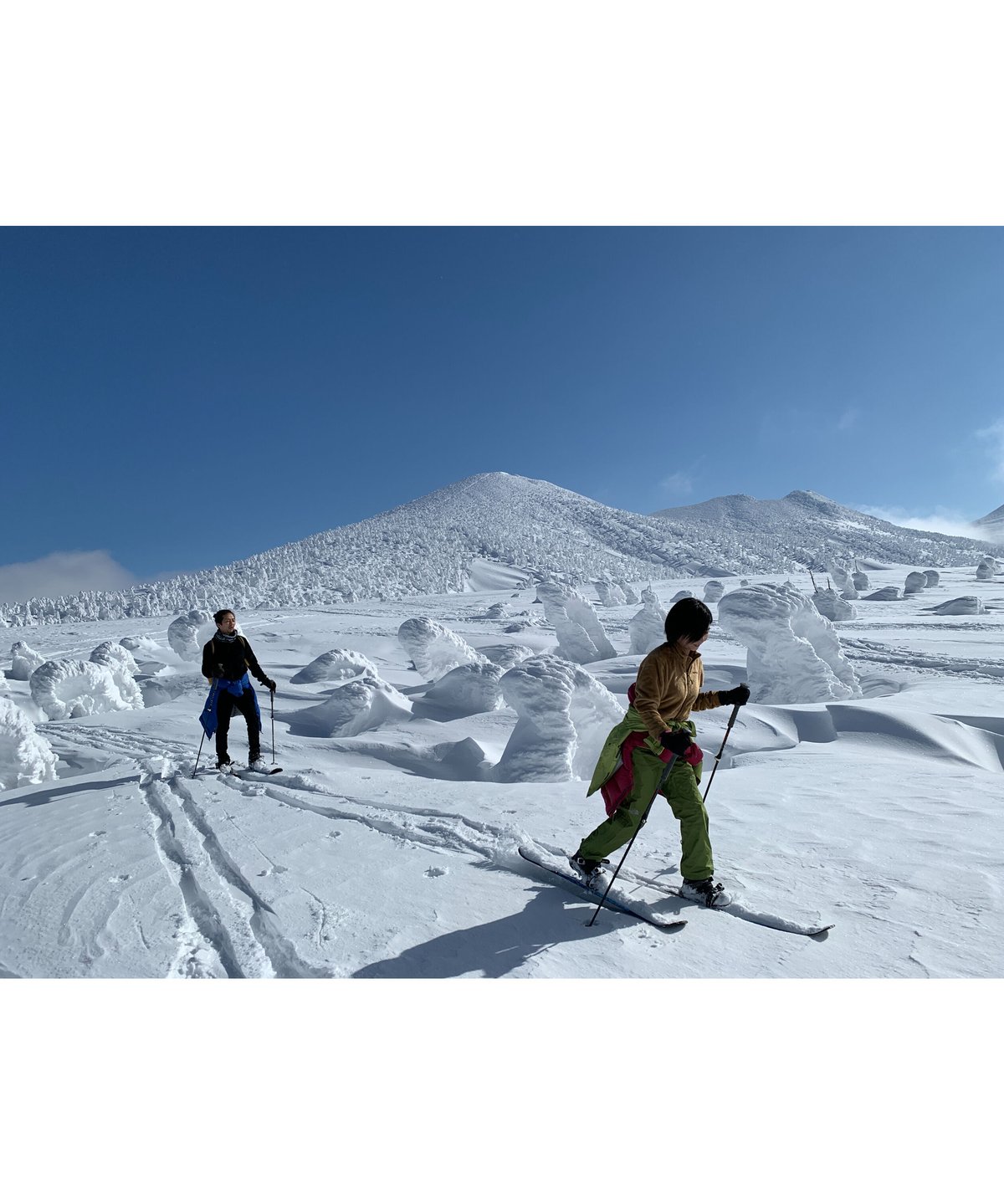 23-24 SnowHike（スノーハイク） | 4-Ride Online Shop