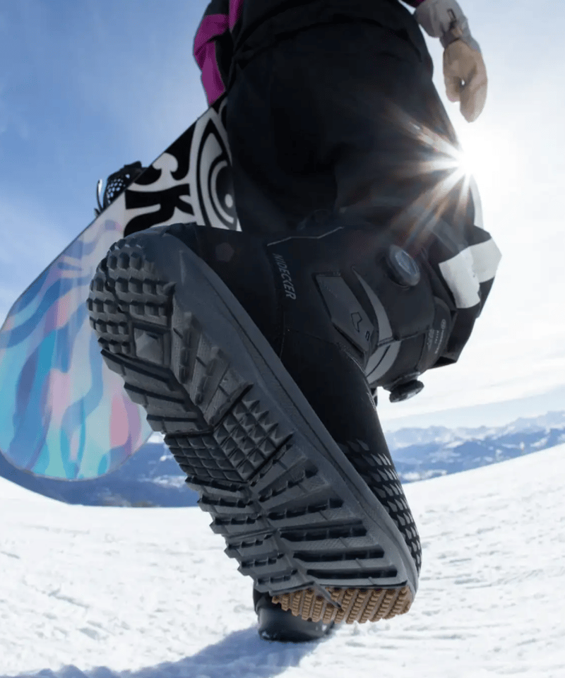 25-26 NIDECKER ALTAI BLACK | 4-Ride Online Shop