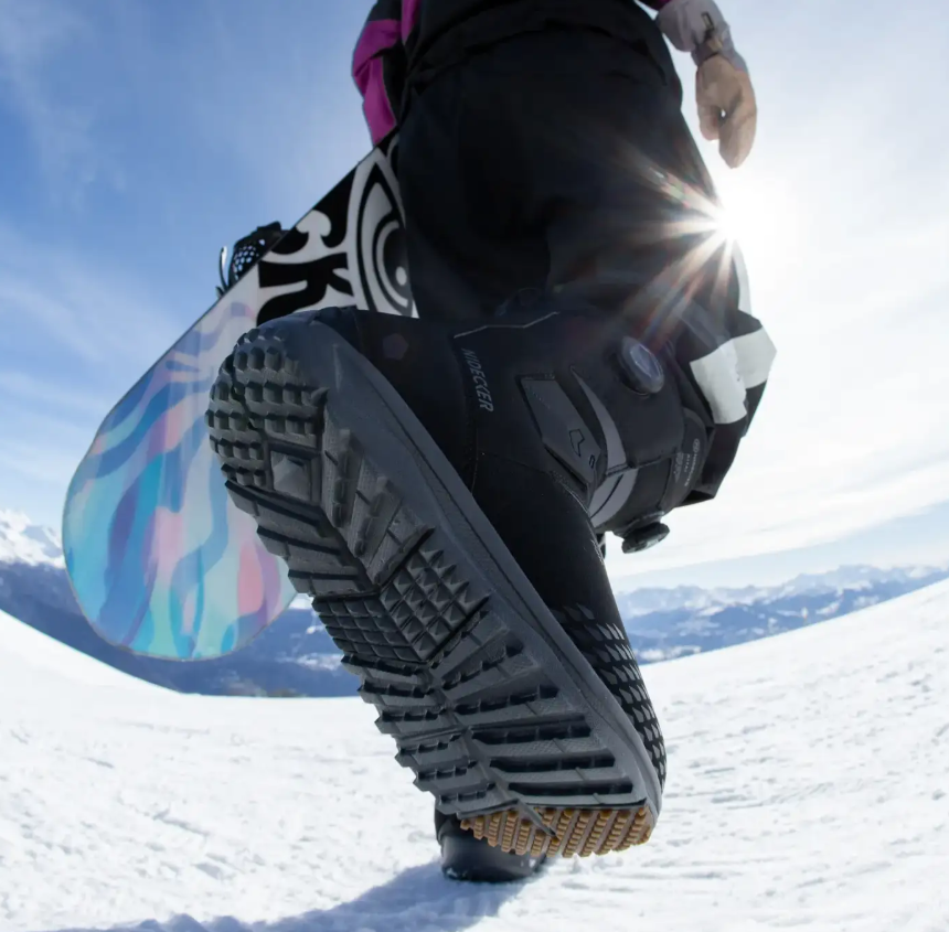25-26 NIDECKER ALTAI BLACK | 4-Ride Online Shop