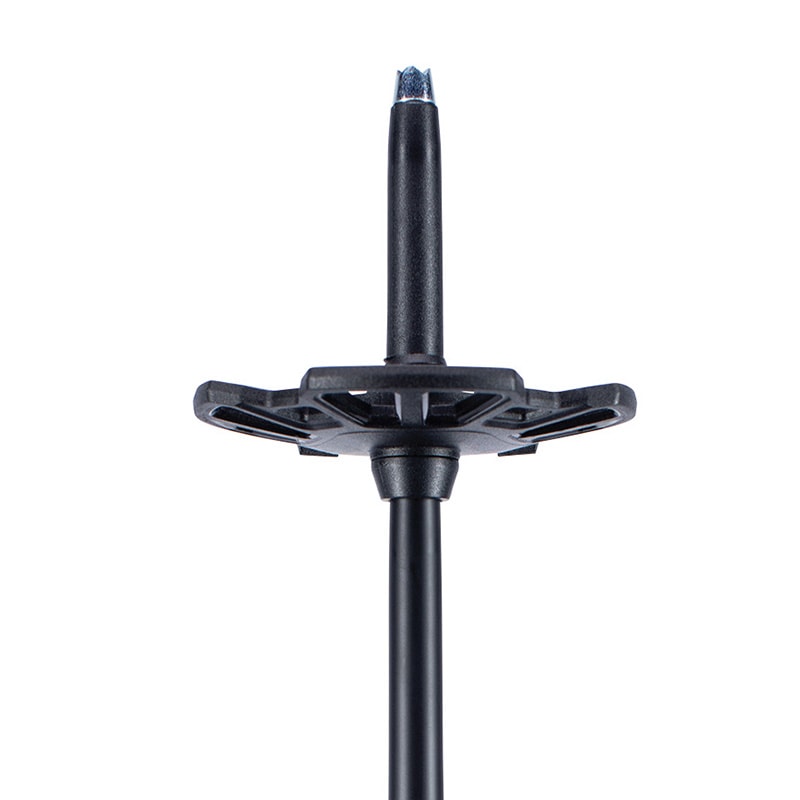 BCA SCEPTER ADJUSTABLE CARBON ALUMINIUM BLACK |